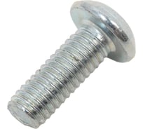 Винт ЦКИ Глобал ISO7380 М3x8 10.9 Ц 250 шт. 19125