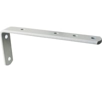 Бытовой кронштейн ЦКИ Глобал 60x140 белый 5 шт. 25185