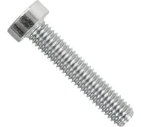 Винт ЦКИ Глобал DIN 7984, М8x20, A2, HEX 5, 200 шт. 69555