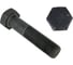 Болт ЦКИ Глобал DIN960, М12x1.25x80 мм, 10.9, ОКС, SW 19, 5 шт. 39674 1