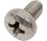 Винт ЦКИ Глобал DIN7985 М3х5 A2 Ph 1 100 шт. 13274 2