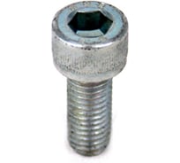 Винт ЦКИ Глобал DIN912 М24х50, 8.8 Ц HEX 19 аналог ГОСТ 11738-84 уп. 10 шт. 63384