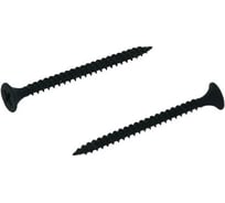 Саморез ЦКИ Глобал гипсокартон-маталл, 3.5x41 мм, фосфатированный, 500 шт. 42948