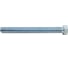 Болт ЦКИ Глобал DIN 933, М16x160 мм, 10.9, цинк, SW 24, 1 шт. 75950 1