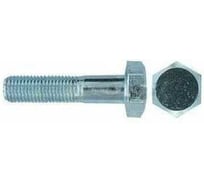 Болт ЦКИ Глобал ГОСТ 7796-70 М8x25 мм, 8.8, Ц, 25 шт. 59128