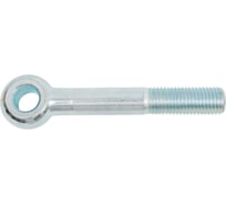 Откидной болт ЦКИ Глобал DIN 444B, М20х140 4.6, Ц, уп. 1 шт. 62884