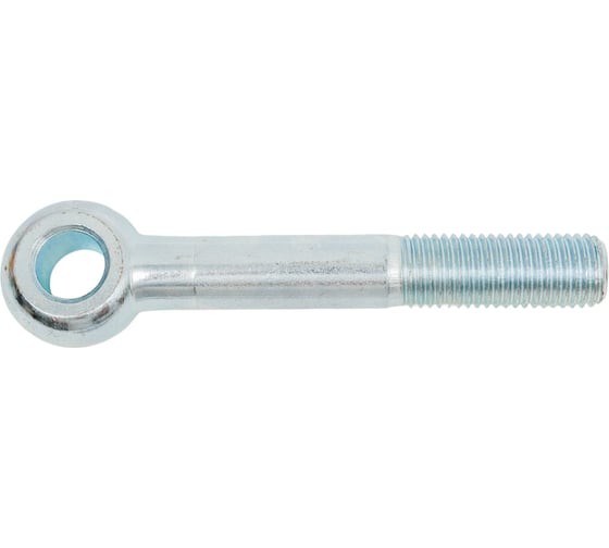 Откидной болт ЦКИ Глобал DIN 444B, М20х140 4.6, Ц, уп. 1 шт. 62884 1