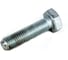Болт ЦКИ Глобал DIN 933, м16x100, с шестигранной головкой, 12.9, цинк, sw24, 1 шт. 83745 1