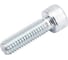 Винт ЦКИ Глобал DIN912 М6х20, 8.8 Ц HEX 5.0 уп. 200 шт. 61880 1