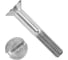Винт ЦКИ Глобал DIN 963, М3x40, A2, SL5x0.8, 500 шт. 70517 1