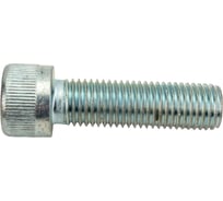 Винт ЦКИ Глобал DIN 912, М16x55 10.9, Ц, HEX 14 5 шт. 40224