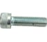 Винт ЦКИ Глобал DIN 912, М16x55 10.9, Ц, HEX 14 5 шт. 40224 1