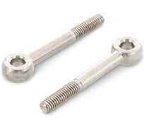 Откидной болт ЦКИ Глобал DIN 444B, М8x100, A2, 50 шт. 69209