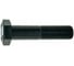 Болт ЦКИ Глобал DIN 960, м24x2.0x100, 10.9, оксидированный, sw36, 1 шт. 38952 1