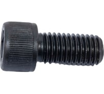 Винт ЦКИ Глобал DIN912 М12х25, 12.9 ОКС HEX 10 аналог ГОСТ 11738-84 уп. 50 шт. 63297