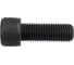 Винт ЦКИ Глобал DIN 912 М20x55 12.9 окс., HEX 17 5 шт. 33066 1