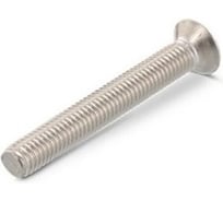 Винт ЦКИ Глобал DIN 965, М4х6 A4, Pz2, уп. 200 шт. 63617