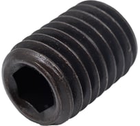 Винт установочный ЦКИ Глобал  DIN 914, М12x20 45Н, окс., HEX6, 20 шт. 31461