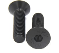 Винт ЦКИ Глобал DIN7991 М6х8, 10.9 окс. HEX 4.0 уп. 200 шт. 63139