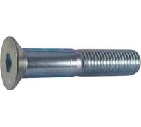 Винт ЦКИ Глобал DIN 7991, М8x45, A2, HEX 5, 100 шт. 69829