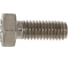 Болт ЦКИ Глобал DIN 933, М8x20, A4, SW 13, 200 шт. 69135 1