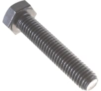 Болт ЦКИ Глобал DIN933 М8х40 ВЫСОКОПРОЧНЫЙ 10.9 ОКС 50 шт. 57894