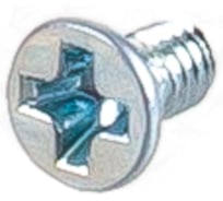 Винт ЦКИ Глобал DIN965 М2х4 Ц 2000 шт. 1454