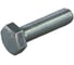 Болт ЦКИ Глобал DIN 961 М12x1.25x20, 8.8, Б/П, SW19, 20 шт. 36736 1