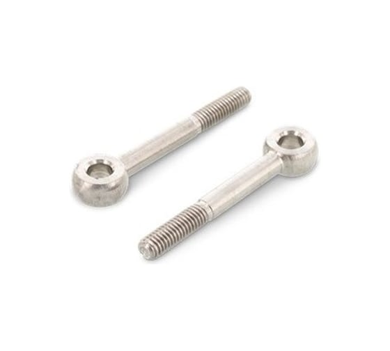 Откидной болт ЦКИ Глобал DIN 444B М12x50 4.6 Ц 2 шт. 8966