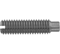 Винт установочный ЦКИ Глобал  DIN417 М8x16 14H Б/П 20 шт. 29995