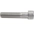 Винт ЦКИ Глобал DIN912 М10х50 A2 HEX 8.0 аналог ГОСТ 11738-84 уп. 25 шт. 63279 1