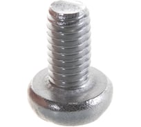 Винт ЦКИ Глобал DIN7985 М4х8 нерж. A2 1000 шт 58704