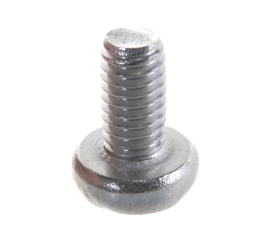 Винт ЦКИ Глобал DIN7985 М4х8 нерж. A2 1000 шт 58704 1