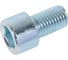 Винт ЦКИ Глобал DIN912 М16x25 8.8 Ц HEX14 аналог ГОСТ 11738-84 20 шт. 26206 2