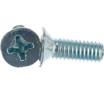 Винт ЦКИ Глобал DIN965 М6х16 Ц 1000 шт. 899