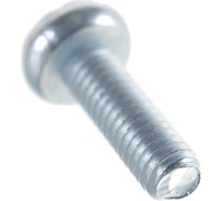 Винт ЦКИ Глобал DIN7985 М4х12 Ц 2000 шт. 3518