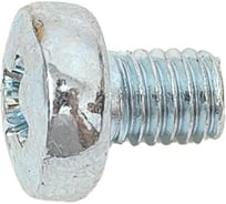 Винт ЦКИ Глобал DIN7985 М3х4 Ц Ph1 уп. 2000 шт. 61822