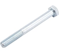 Болт ЦКИ Глобал DIN 931 М6x55 8.8 Ц SW 10 50 шт. 28234
