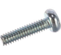 Винт ЦКИ Глобал DIN7985 М2х8 Ц 2000 шт. 4474