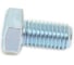 Болт ЦКИ Глобал DIN933 М12x22 8.8 цинк, SW 19, 10 шт. 82586 3