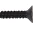 Винт ЦКИ Глобал DIN 7991, М5x18 10.9, ОКС, HEX 3 100 шт. 35191 4