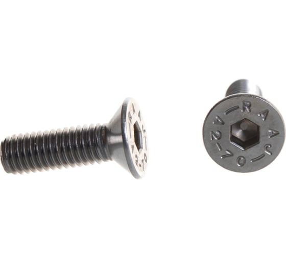 Винт ЦКИ Глобал DIN7991 М5х16 нерж. A2 500 шт 58730 1