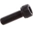 Винт ЦКИ Глобал DIN912, 3/8"х1 1/4" UNC дюймовая, 12.9, ОКС, уп. 25 шт. 63262 1
