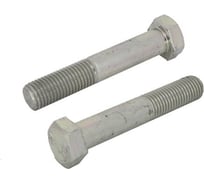 Болт ЦКИ Глобал DIN 931, М8x80 мм, 8.8, гор. ц., SW13, 20 шт. 55227