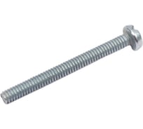 Винт ЦКИ Глобал DIN84 М2x20 Ц SL3x0.5 500 шт. 9198