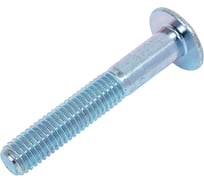 Винт с фланцем ЦКИ Глобал ISO 7380-2, М8x50, 10.9, Ц, TX40, 40 шт. 60689