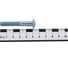 Винт с фланцем ЦКИ Глобал ISO 7380-2, М8x50, 10.9, Ц, TX40, 40 шт. 60689 4
