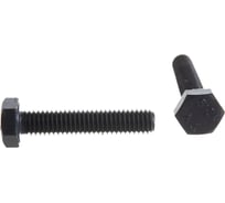 Болт ЦКИ Глобал DIN933 М6х30 10.9 ОКС 150 шт. 57882