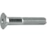 Винт ЦКИ Глобал DIN7991 М6x50 8.8 Ц HEX4 100 шт. 37678 1