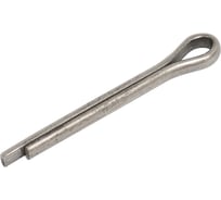 Шплинт ЦКИ DIN 94, 3.2x25, A4, 500 шт. 74043